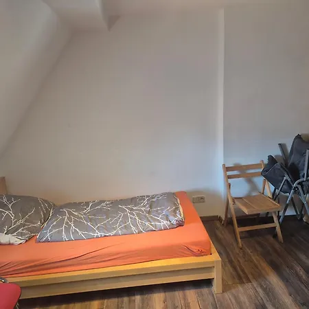 Einzelzimmer Rothenburg Ob Tauber *