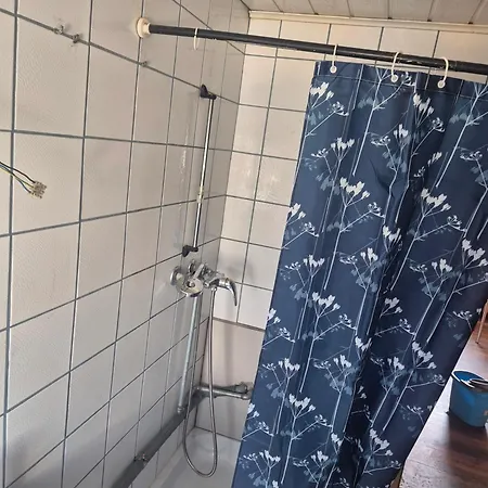 Einzelzimmer Rothenburg Ob Tauber 아파트 로텐부르크 옵 데어타우버