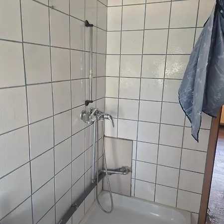 Einzelzimmer Rothenburg Ob Tauber 아파트